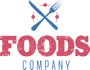 Logo Foods company