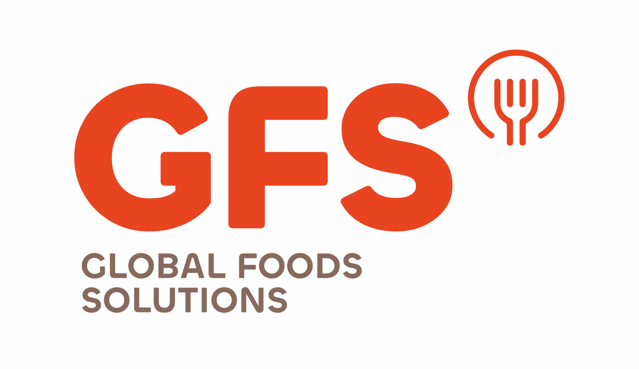 GFS LOGO ORANGE